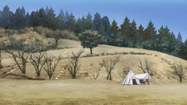 Nodayama Health Green Park Campground